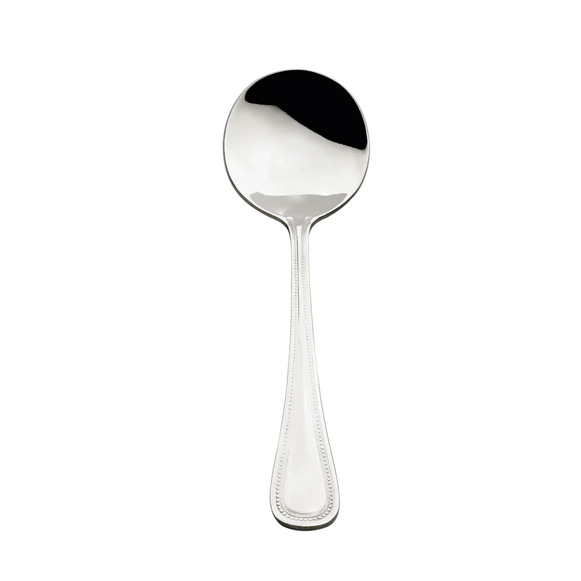 Browne - Cuillère à soupe ronde CONTOUR 7,2