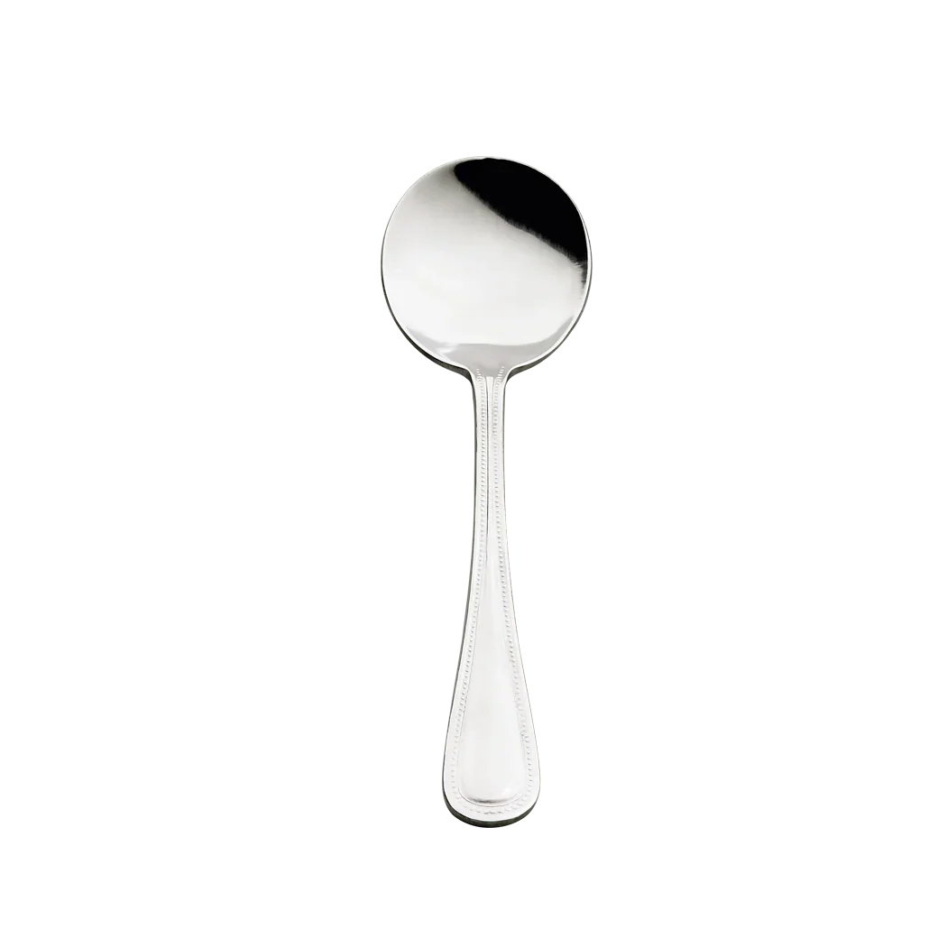 Browne - CONTOUR Bouillon Spoon 6.3