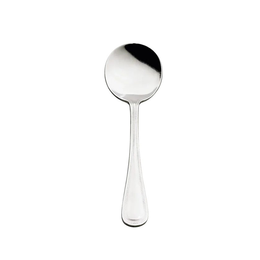 Browne - CONTOUR Bouillon Spoon 6.3
