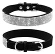 Bedazzle King Collar