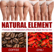 Plump Buttock Cream Lifts And Tightens Buttocks
