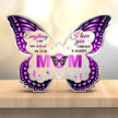 Unique Mother's Day Gifts For Mom Grandma Acrylic Decor