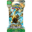 XY - Fates Collide Sleeved Booster Pack [Lugia BREAK]