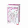 Nommi Loveliness Never Ends Series Plush Dolls, Blind Box