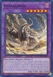 Storagepod (DUNE-EN084) - Duelist Nexus 1st Edition
