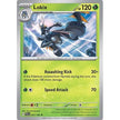 Lokix (021/193) (PR)