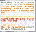 Field Music / You're Not Supposed To - CD Single