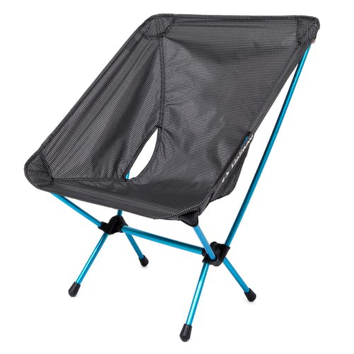 Helinox Chair Zero, Black