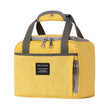 Insulated Lunch Box Storage Bag for Kids, Office, and Travel