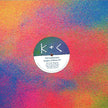 Neil Landstrumm / Knights of Shame (EP) - 12