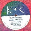 Neil Landstrumm / Knights of Shame (EP) - 12