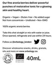 Erbology - Organic Aronia Juice (250ml)