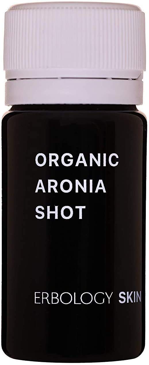 Erbology - Organic Aronia Juice (250ml)