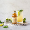 Erbology - Organic Bergamot Juice (250ml)