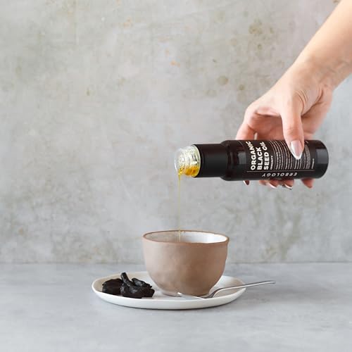 Erbology - Organic Black Seed Oil (100ml)