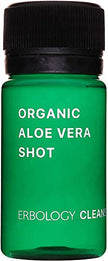 Erbology - Organic Aloe Vera Shot (60ml)