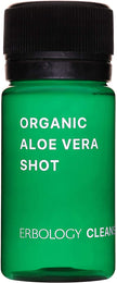 Erbology - Organic Aloe Vera Shot (60ml)