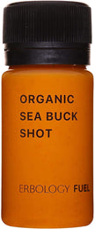 Erbology - Organic Sea Buckthorn Shot (60ml)
