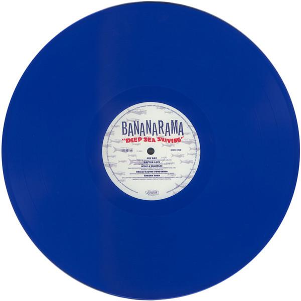 Bananarama / Deep Sea Skiving - LP Vinyl