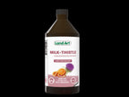 Land Art - Milk-Thistle Extract (250ml)