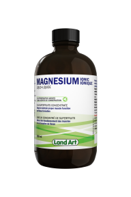 Land Art - Pure Drop Magnesium (250ml)
