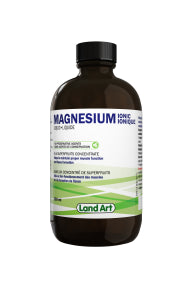 Land Art - Pure Drop Magnesium (250ml)