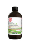 Land Art - Pure Drop Iron (250ml)