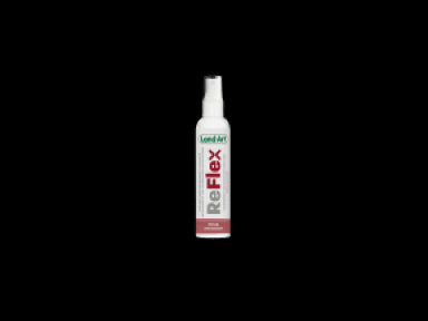 Land Art - ReFlex Joint & Muscle Spray (110ml)