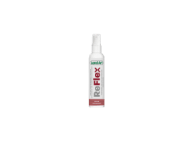 Land Art - ReFlex Joint & Muscle Spray (110ml)