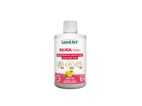 Land Art - Silica Ionic (500ml)