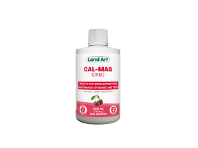 Land Art - Ionic Cal-Mag (500ml)