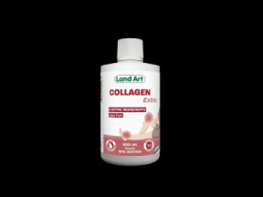 Land Art - Collag-N Extra (500ml)