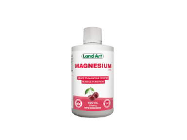 Land Art - Magnesium Chloride (500ml)