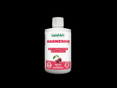 Land Art - Magnesium Chloride (500ml)