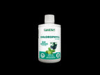 Land Art - Chlorophyll(e) Conc. 5X Basil-Lime (500ml)