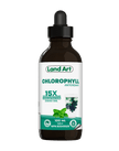 Land Art - Chlorophyll Concentrated 15X Mint (100ml)