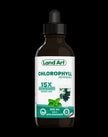 Land Art - Chlorophyll Concentrated 15X Mint (100ml)