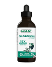 Land Art - Chlorophyll Conc. 15X Eucalyptus (100ml)