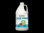 Land Art - Aloe Vera Gel Cranberry 1.5L (1500ml)