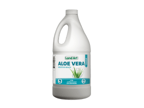 Land Art - Aloe Vera Pure Juice Plain (1.5L)