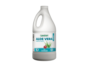 Land Art - Aloe Vera Pure Juice Pomegranate (1500ml)