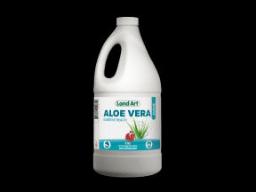 Land Art - Aloe Vera Pure Juice Pomegranate (1500ml)