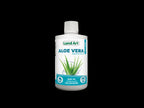 Land Art - Aloe Vera Pure Juice Unflavored (500ml)