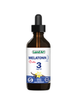 Land Art - Melatonin 3mg/ml (50ml)