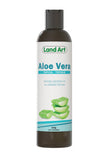Land Art - Aloe Vera Topical Soothing Gel (240g)