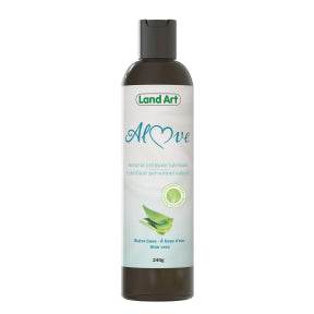 Land Art - ALOVE- Natural Intimate Lubricant (240g)