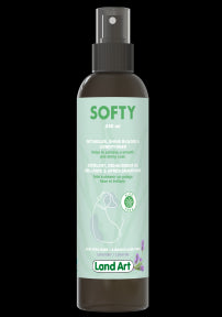 Land Art - SOFTY - Pet Detangler & Conditioner (240ml)