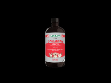 Land Art - Collagen For Pets (500ml)