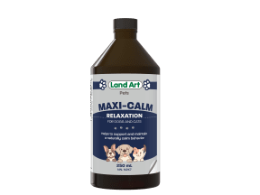 Land Art - Maxi-Calm (250ml)