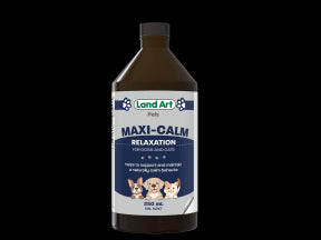 Land Art - Maxi-Calm (250ml)
